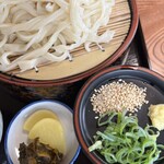 Teuchi Fuji Udon - 