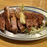 浅草 豚とことん - 