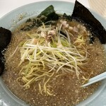 Ramen Shoppu - 