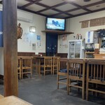 오오모리야 분점