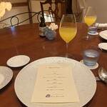 リストランテ カーサ瀬戸内 - 