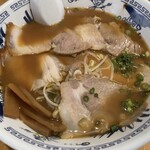 大宮ラーメン - 