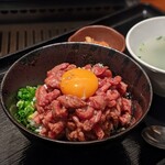 焼肉家 KAZU 神楽坂 - 