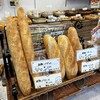 くまのパンや - 料理写真: