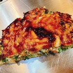 Okonomiyaki Hiro - 