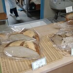 ブランジェリー ラ・フォンティヌ・ドゥ・ルルド - 