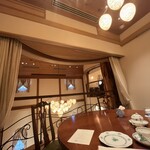 リストランテ カーサ瀬戸内 - 