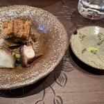 天ぷら たけうち - 