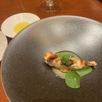 リストランテ カーサ瀬戸内 - 