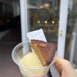 SHIROIYA the PATISSERIE - 