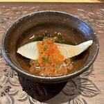 天ぷら たけうち - 