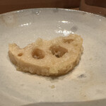 天ぷら たけうち - 