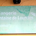 ブランジェリー ラ・フォンティヌ・ドゥ・ルルド - 