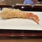 天ぷら たけうち - 