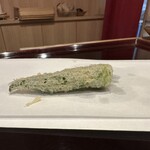 天ぷら たけうち - 