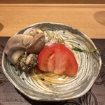 天ぷら たけうち - 