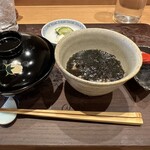 天ぷら たけうち - 