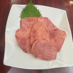 焼肉苑 - 