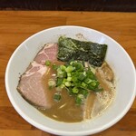 麺 まる井 - 