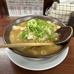 ラーメン 藤 - 