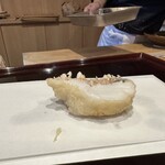 天ぷら たけうち - 