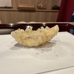 天ぷら たけうち - 