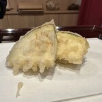 天ぷら たけうち - 