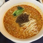 赤坂 四川飯店 - 