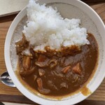 ふるさとゴハン食堂 - 