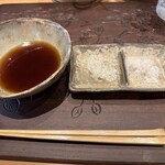 天ぷら たけうち - 