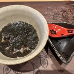 天ぷら たけうち - 