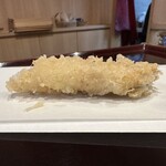 天ぷら たけうち - 