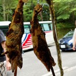 白糸の滝売店 - 