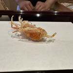 天ぷら たけうち - 