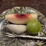 天ぷら たけうち - 