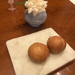 リストランテ カーサ瀬戸内 - 