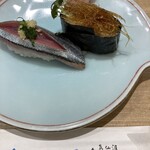 Asahi Zushi - 