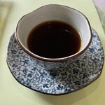 トミズダイナー - コーヒー