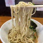 麺 まる井 - 