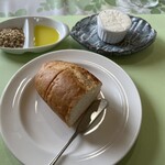 トミズダイナー - バケット