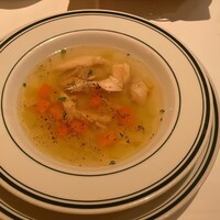 ウルフギャング・ステーキハウス 六本木 - 