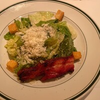 ウルフギャング・ステーキハウス 六本木 - 