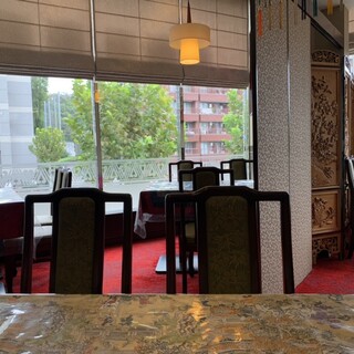 中國料理 聚寳園_2