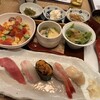 築地玉寿司 新宿高島屋店