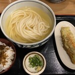 うどん処 重己 - 