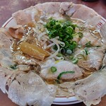 京都ラーメン きんざん - 