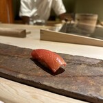 Aoyama Sushi Sen - 