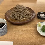 蕎麦屋香月 - 