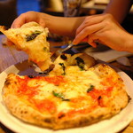 PIZZERIA DA DOTS - 