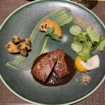 ビストロ・ド・ヨシモト - 